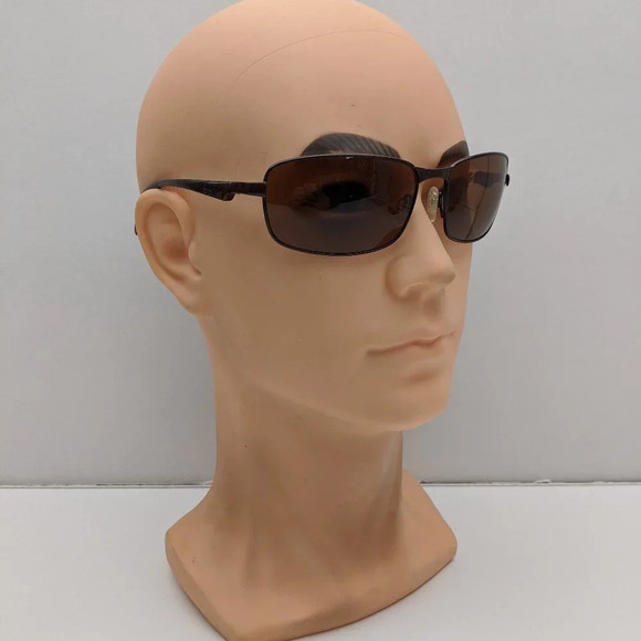 🕶️Made in Italy! Bolle Key West 11792 Polarized Sunglasses /VA1🕶️ - Picture 8 of 11
